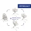 Кроватка-стульчик 4 в 1 Baby Hug Armonia арт. 87157.84 цвет Бежевый Кроватка-стульчик 4 в 1 Baby Hug Armonia арт. 87157.84 цвет Бежевый