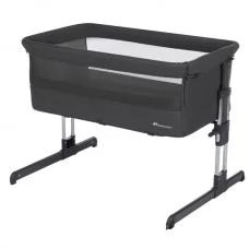 Приставная кроватка Bebe Confort Calidoo графитовый Приставная кроватка Bebe Confort Calidoo графитовый