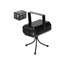 Проектор 12 режимов 5V, M50129