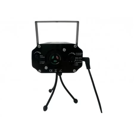 Проектор 12 режимов 5V, M50129 Проектор 12 режимов 5V, M50129