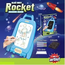 Доска для рисования BabyToys D 1239 разноцветная Доска для рисования BabyToys D 1239 разноцветная
