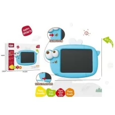 Доска для рисования BabyToys 99-25 B разные цвета Доска для рисования BabyToys 99-25 B разные цвета