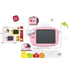 Доска для рисования BabyToys 99-25 P разные цвета Доска для рисования BabyToys 99-25 P разные цвета