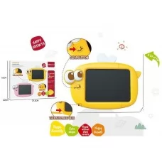 Доска для рисования BabyToys 99-25 Y разноцветная Доска для рисования BabyToys 99-25 Y разноцветная