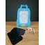 Доска для рисования BabyToys D 1239 разноцветная Доска для рисования BabyToys D 1239 разноцветная