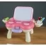 Мольберт детский BabyToys 899-90 Y двусторонний Мольберт детский BabyToys 899-90 Y двусторонний