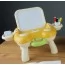 Мольберт детский BabyToys 899-91 Y двусторонний