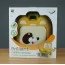 Мольберт детский BabyToys 899-91 Y двусторонний