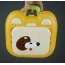 Мольберт детский BabyToys 899-91 Y двусторонний