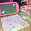 Доска для рисования BabyToys YM 10 разные цвета Доска для рисования BabyToys YM 10 разные цвета
