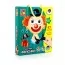 Магнітна гра Vladi Toys Фейсики VT3702-15