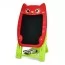 Детский мольберт двусторонняя доска BabyToys 819 с мелом