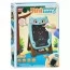 Детский мольберт двусторонняя доска BabyToys 819 с мелом