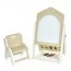 Детский мольберт BabyToys Y1029 складной с магнитной доской