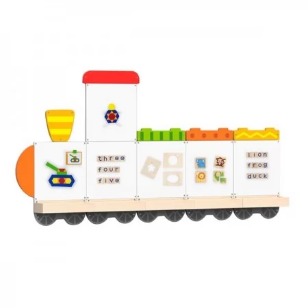 Набір магнітних дошок Viga Toys №3 50773FSC