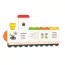 Набір магнітних дошок Viga Toys №3 50773FSC