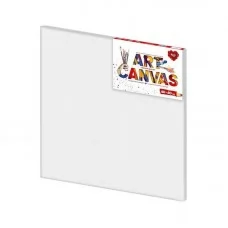 Полотно для малювання Art Canvas AC-4040 Danko Toys 40х40 см