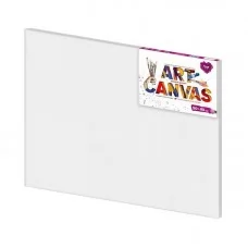Полотно для рисования Art Canvas AC-5040 Danko Toys 50х40 см