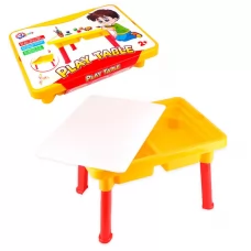  Дитячий столик 8126 "Technok Toys"