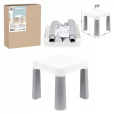  Дитячий табурет 0860 "Technok Toys", 32х32х28 см, в коробці