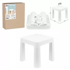  Дитячий табурет 0891 "Technok Toys", 32х32х28 см, в коробці
