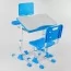 Дитяча парта BabyToys P 2215 регульована висота Дитяча парта BabyToys P 2215 регульована висота