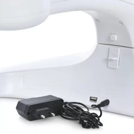 Заколисувальний центр El Camino ME 1077 Hugs беж з Bluetooth