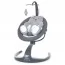 Заколисувальний центр El Camino ME 1077 HUGS сірий з Bluetooth