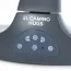 Заколисувальний центр El Camino ME 1077 HUGS сірий з Bluetooth