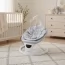 Убаюкивающий центр El Camino ME 1175 серый с Bluetooth