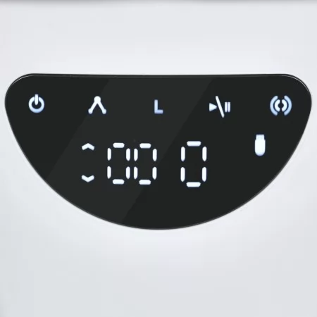 Убаюкивающий центр El Camino ME 1175 серый с Bluetooth