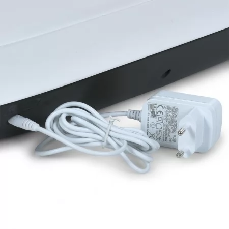Дитячий шезлонг-центр Mastela 8966 з пультом та USB, сірий Дитячий шезлонг-центр Mastela 8966 з пультом та USB, сірий
