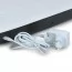 Дитячий шезлонг-центр Mastela 8966 з пультом та USB, сірий Дитячий шезлонг-центр Mastela 8966 з пультом та USB, сірий