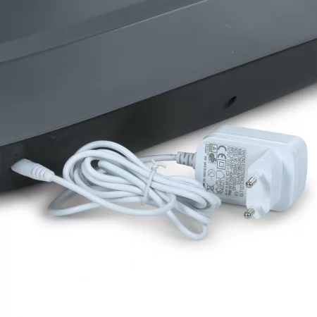 Заколисуючий центр-шезлонг Mastela 8977 з пультом та USB Заколисуючий центр-шезлонг Mastela 8977 з пультом та USB