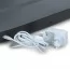 Заколисуючий центр-шезлонг Mastela 8977 з пультом та USB Заколисуючий центр-шезлонг Mastela 8977 з пультом та USB