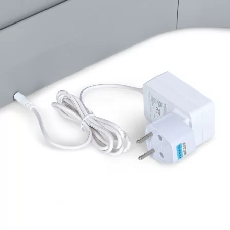 Колыбель электрическая El Camino 8303 с Bluetooth и укачиванием
