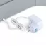 Колыбель электрическая El Camino 8303 с Bluetooth и укачиванием