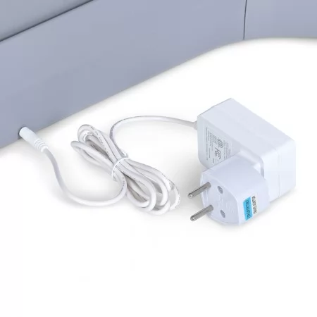 Заколисуючий центр El Camino 8305 2 в 1 рожевий Bluetooth App