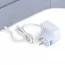 Заколисуючий центр El Camino 8305 2 в 1 рожевий Bluetooth App