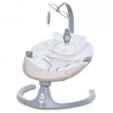 Укачивающий центр BabyToys ME 1116 с Bluetooth и 12 мелодиями