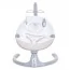 Укачивающий центр BabyToys ME 1116 с Bluetooth и 12 мелодиями Укачивающий центр BabyToys ME 1116 с Bluetooth и 12 мелодиями