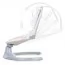 Укачивающий центр BabyToys ME 1116 с Bluetooth и 12 мелодиями Укачивающий центр BabyToys ME 1116 с Bluetooth и 12 мелодиями