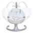 Укачивающий центр BabyToys ME 1116 с Bluetooth и 12 мелодиями Укачивающий центр BabyToys ME 1116 с Bluetooth и 12 мелодиями