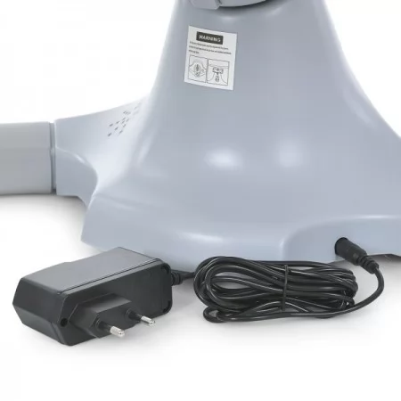 Укачивающий центр BabyToys ME 1116 с Bluetooth и 12 мелодиями Укачивающий центр BabyToys ME 1116 с Bluetooth и 12 мелодиями
