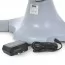 Укачивающий центр BabyToys ME 1116 с Bluetooth и 12 мелодиями Укачивающий центр BabyToys ME 1116 с Bluetooth и 12 мелодиями