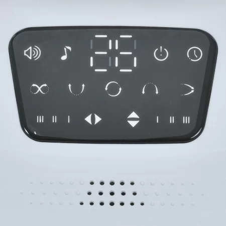 Убаюкивающий центр-качалка Mastela 8911 с музыкой Убаюкивающий центр-качалка Mastela 8911 с музыкой