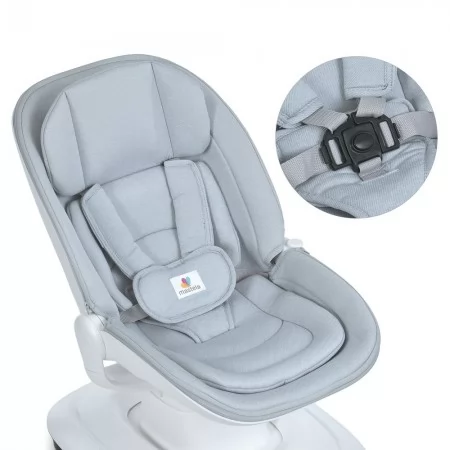 Убаюкивающий центр-качалка Mastela 8911 с музыкой Убаюкивающий центр-качалка Mastela 8911 с музыкой