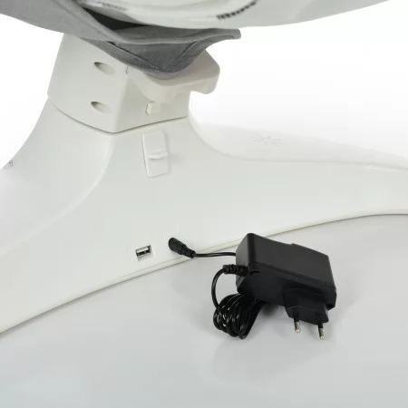 Укачивающий центр El Camino ME 1074 с пультом и Bluetooth Укачивающий центр El Camino ME 1074 с пультом и Bluetooth