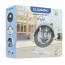 Укачивающий центр El Camino ME 1074 с пультом и Bluetooth Укачивающий центр El Camino ME 1074 с пультом и Bluetooth