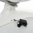 Укачивающий центр El Camino ME 1074 с пультом и Bluetooth Укачивающий центр El Camino ME 1074 с пультом и Bluetooth